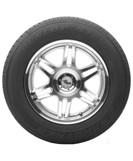 DUNLOP Grandtrek ST20 225/65R18 103H
