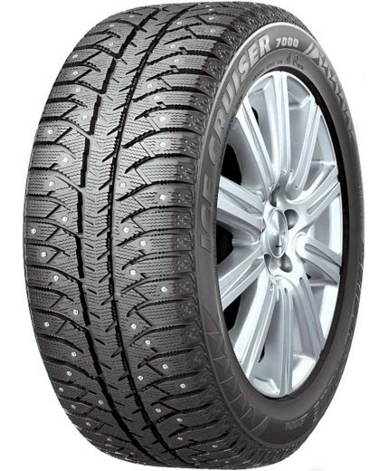 FIRESTONE Ice Cruiser 7 235/65R17 108T Фото 2