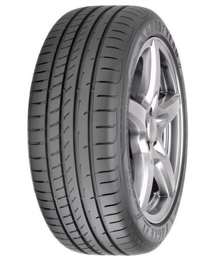 GOODYEAR Eagle F1 Asymmetric 2 225/40R18 88Y (run-flat) Фото 2