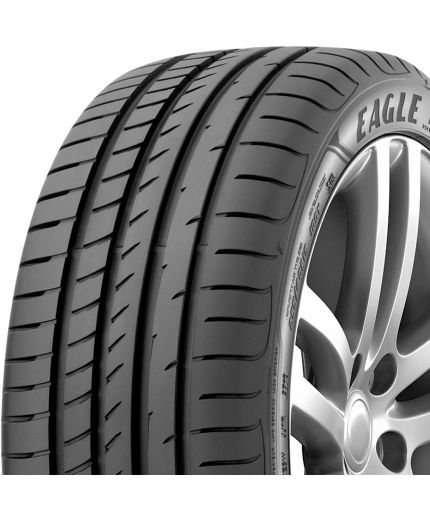 GOODYEAR Eagle F1 Asymmetric 2 275/35R19 96Y