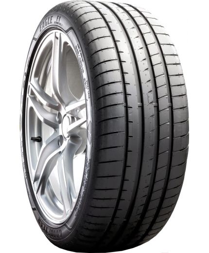 GOODYEAR Eagle F1 Asymmetric 3 235/65R17 104W Фото 2