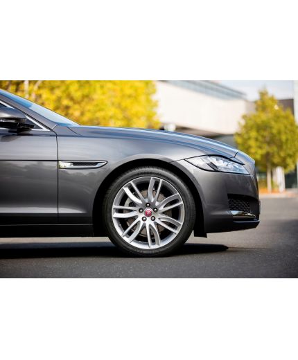 GOODYEAR Eagle F1 Asymmetric 3 245/45R17 99Y Фото 2