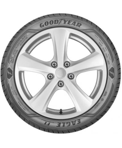 GOODYEAR Eagle F1 Asymmetric 3 245/45R18 100Y (run-flat)