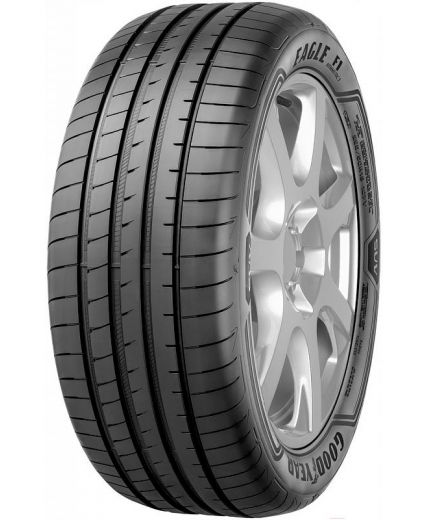 GOODYEAR Eagle F1 Asymmetric 3 SUV 275/40R21 107Y