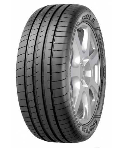 GOODYEAR Eagle F1 Asymmetric 3 SUV 235/55R19 105W