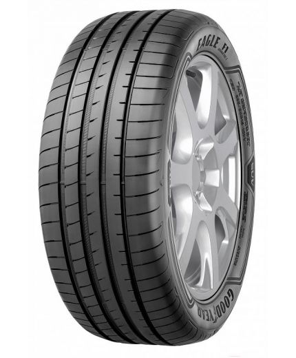 GOODYEAR Eagle F1 Asymmetric SUV 275/45R20 110Y