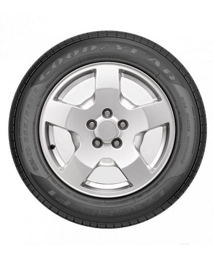 GOODYEAR Eagle F1 Asymmetric SUV 235/65R17 108V Фото 2