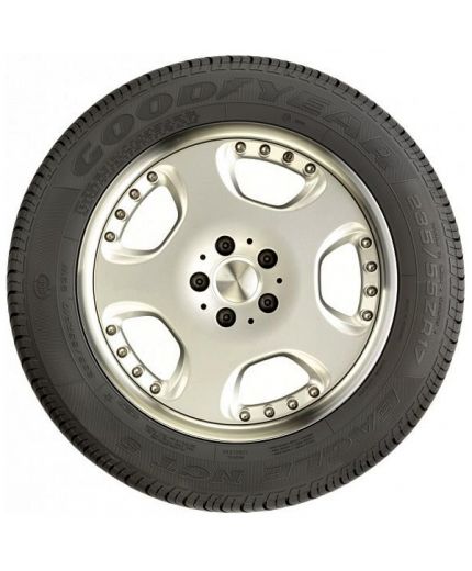 GOODYEAR Eagle NCT5 285/45R21 109W (run-flat) Фото 3