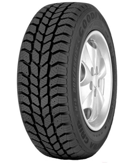 GOODYEAR EfficientGrip Cargo 215/60R16C 103/101T