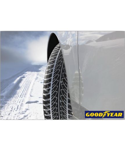 GOODYEAR UltraGrip 8 Performance 245/45R18 100V (run-flat)