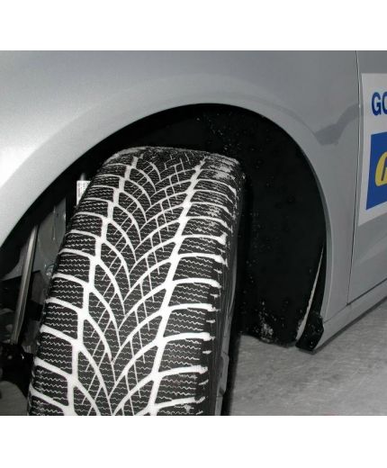 GOODYEAR UltraGrip Ice 2 225/60R16 102T