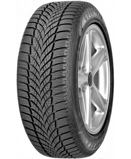 GOODYEAR UltraGrip Ice 2 245/50R18 104T