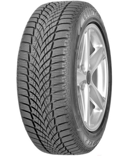 GOODYEAR UltraGrip Ice 2 245/45R19 102T