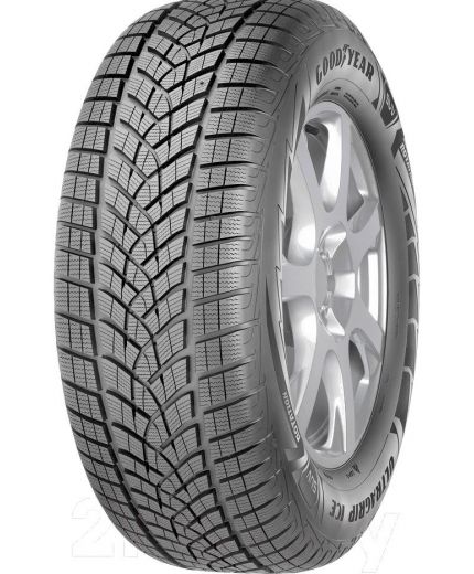 GOODYEAR UltraGrip Ice SUV Gen-1 215/60R17 96T