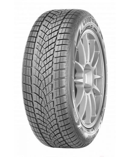 GOODYEAR UltraGrip Performance SUV Gen-1 225/60R18 104V