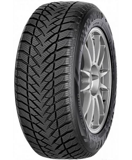 GOODYEAR UltraGrip+ SUV 235/70R16 106T Фото 3