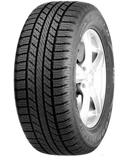 GOODYEAR Wrangler HP All Weather 265/65R17 112H Фото 2