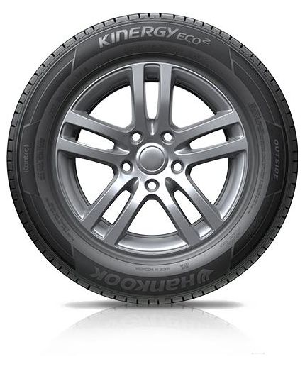 HANKOOK Kinergy Eco 2 K435 155/65R14 75T