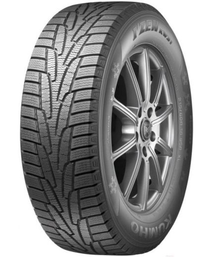 KUMHO I'Zen KW31 205/50R17 93R