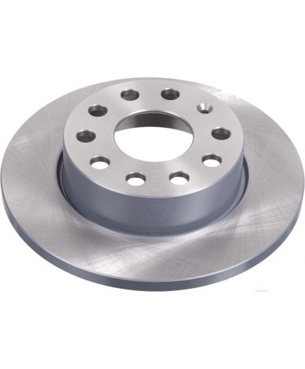 BOSCH Тормозной диск