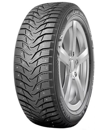 KUMHO WinterCraft SUV Ice WS31 235/60R17 102H