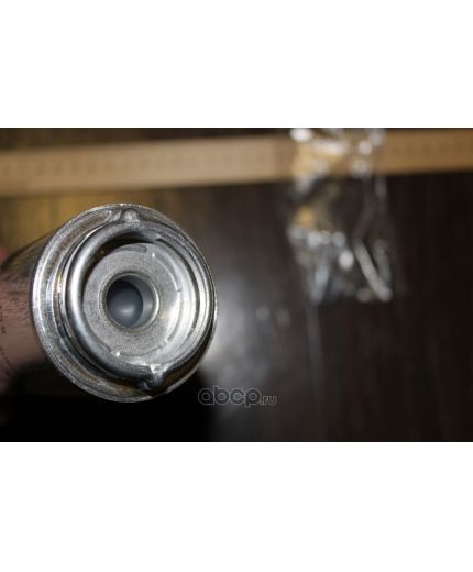 BOSCH Фильтр топливный