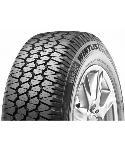 LASSA Multiways-C 195/75R16C 107/105Q Фото 2