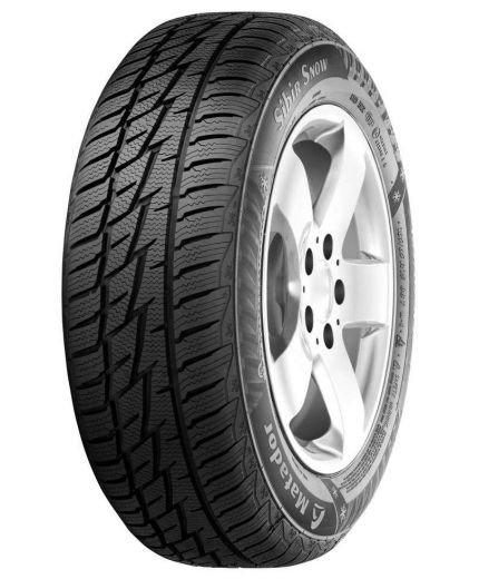 MATADOR MP 92 Sibir Snow SUV 235/65R17 104H