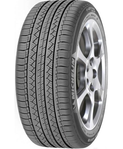 MICHELIN Latitude Tour HP 255/55R18 105V