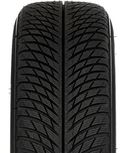 MICHELIN Pilot Alpin 5 SUV 235/55R19 105V