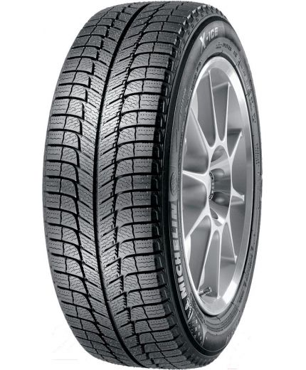 MICHELIN X-Ice 3 235/50R18 101H
