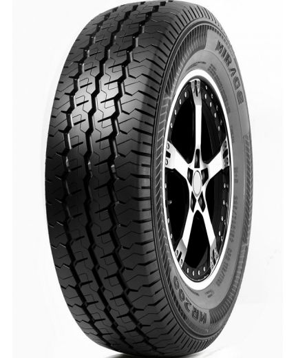 MIRAGE MR200 235/65R16C 8PR 115/113T Фото 2