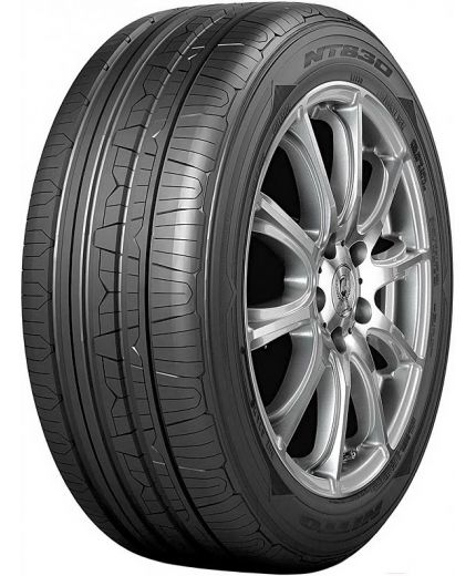 NITTO NT830 215/50R17 95W