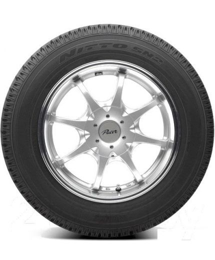 NITTO NTSN2 195/55R15 85Q