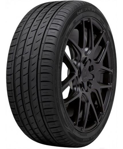 ROADSTONE Winguard Sport 275/40R19 105V Фото 3