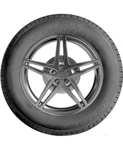 TIGAR SUV Summer 275/40R20 106Y
