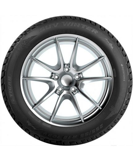 TIGAR SUV Winter 275/40R20 106V