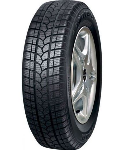 TIGAR Winter 1 235/40R18 95V