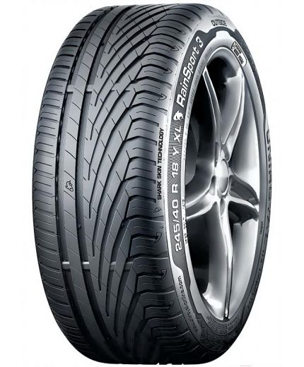 UNIROYAL RainSport 3 255/30R19 91Y