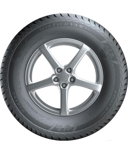 VIKING WinTech VAN 195/60R16C 99/97T