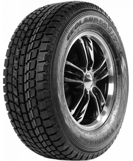 YOKOHAMA Geolandar I/T-S G073 245/65R17 107Q