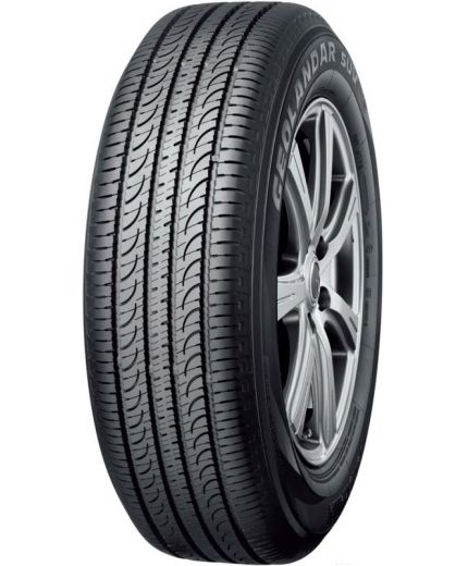 YOKOHAMA Geolandar SUV G055 235/55R20 102V