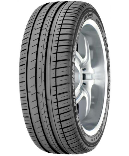 MICHELIN Pilot Sport 3 245/40R19 98Y