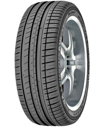MICHELIN Pilot Sport 3 275/40R19 105Y