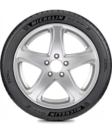 MICHELIN Pilot Sport 4 245/45R18 100Y