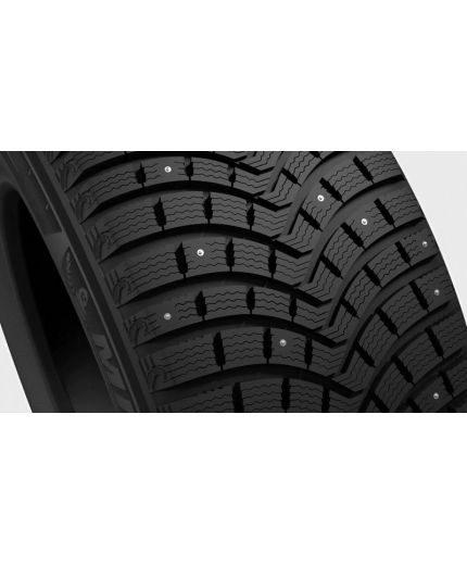 MICHELIN Latitude X-Ice North 2+ 285/50R20 116T Фото 5