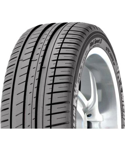 MICHELIN Pilot Sport 3 205/50R16 87V