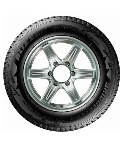 BRIDGESTONE Blizzak DM-V2 235/60R16 100S