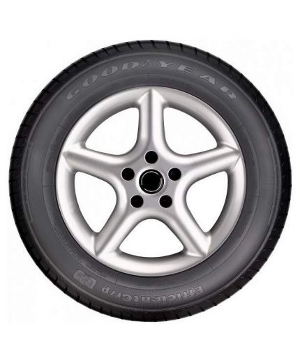 GOODYEAR EfficientGrip 205/50R17 89W (run-flat)