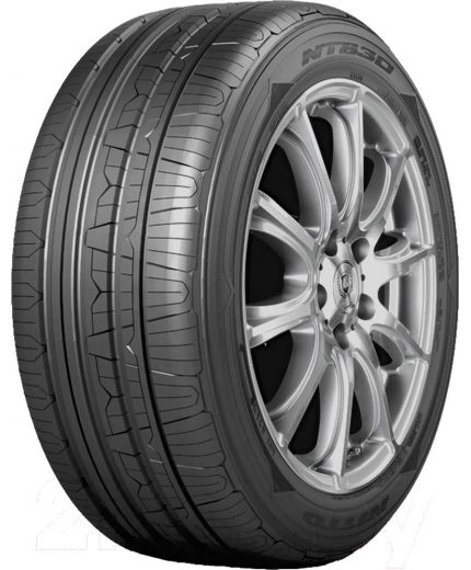 NITTO NT830 215/55R17 98W